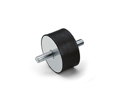 DVA.1-Rubber buffers